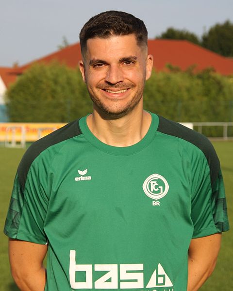 Foto: FCG