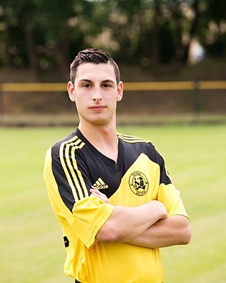 Enrico Vincenzo Di Salvo