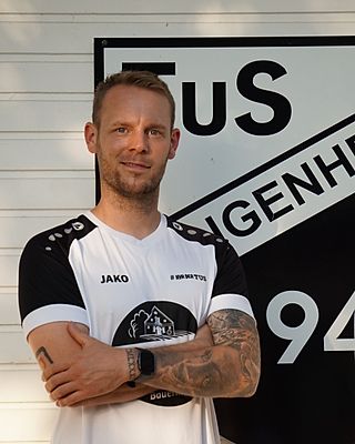 Malte van den Bogaert