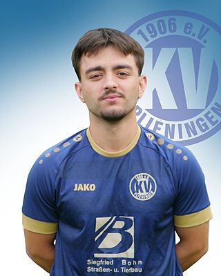 Riard Qupevaj