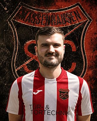 Matthias Graef