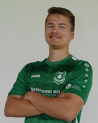 Niklas Kirchmayer