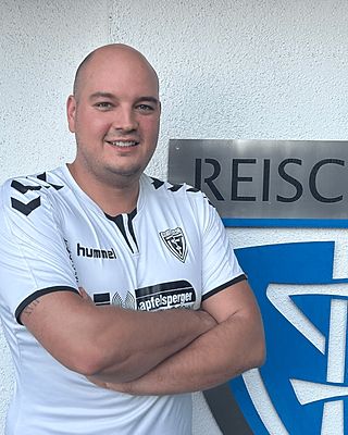 Andreas Siebenbürger