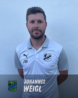 Johannes Weigl