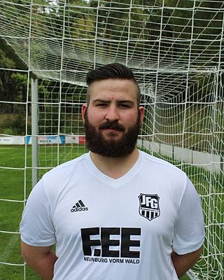 Tobias Schmidt