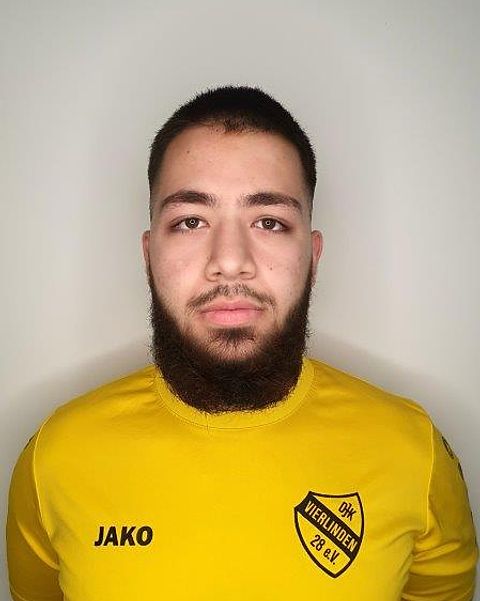 Foto: DJK Vierlinden