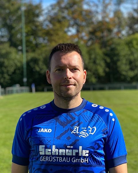 Foto: ASV Arnbach - Kai Bodamer