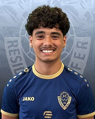 Francisco Da Silva Fernandes