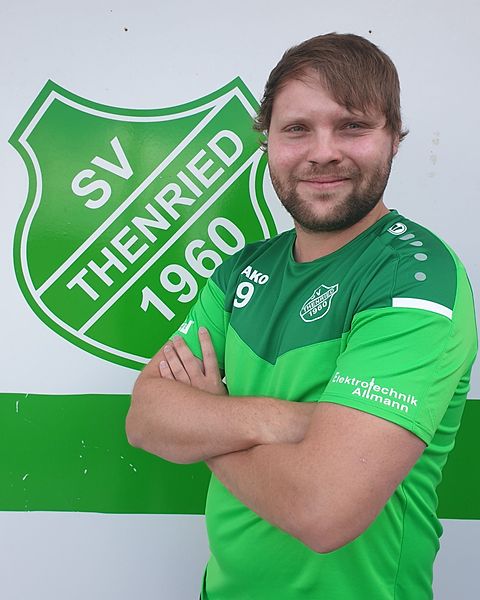 Foto: SV Thenried