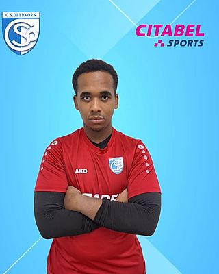 Samuel U19 Evora Duarte