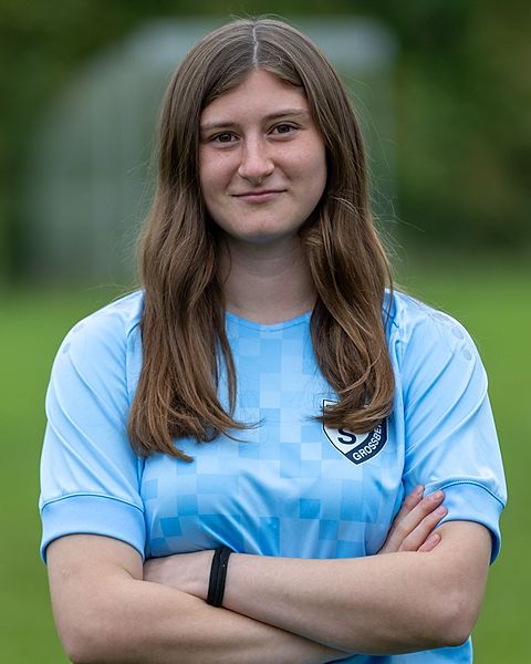 Foto: TSV Grossberg