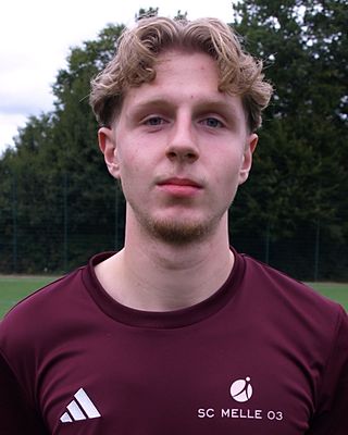 Fynn Timmermann