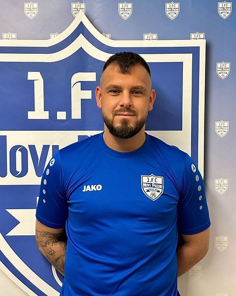 Foto: 1.FC Novi Pazar 95