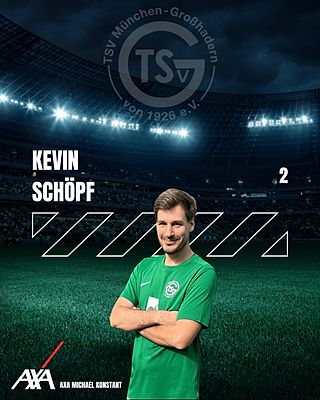 Kevin Schöpf