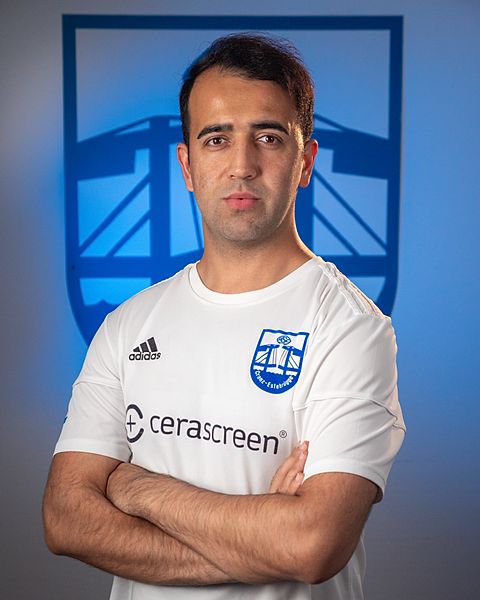 Foto: Moritz Fürste