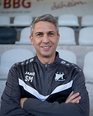 Salvatore Magrini