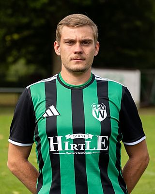 Leon Lorschiedter
