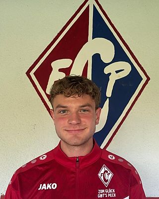 Maximilian Paulußen