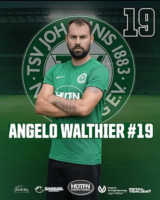 Angelo Walthier