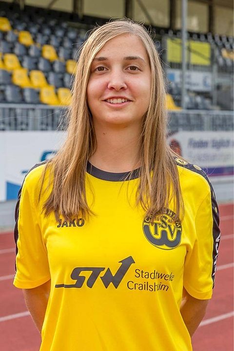 Foto: TSV Crailsheim