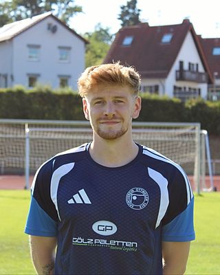 Erwin Holzhauser