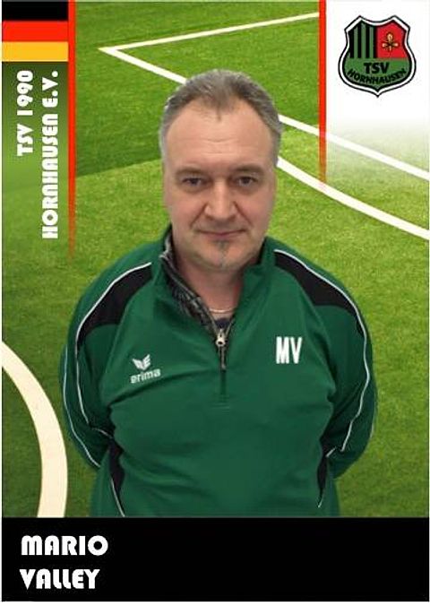 Foto: TSV Hornhausen