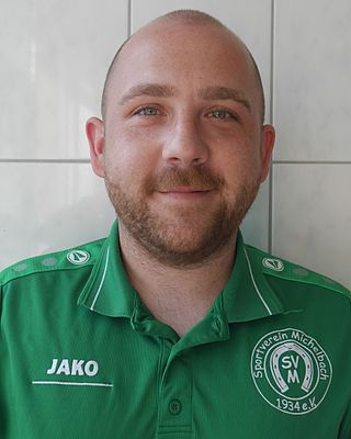 Luciek-Corrado Ciotir