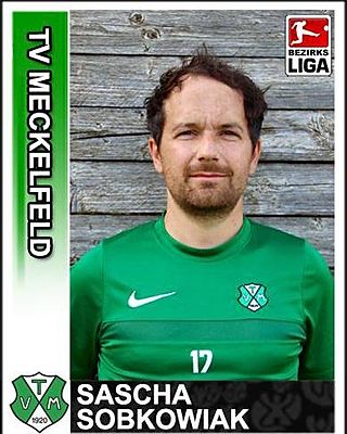 Sascha Sobkowiak