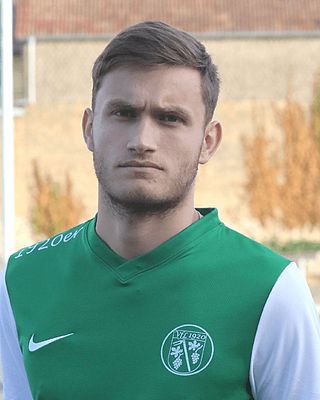 Moritz Beck