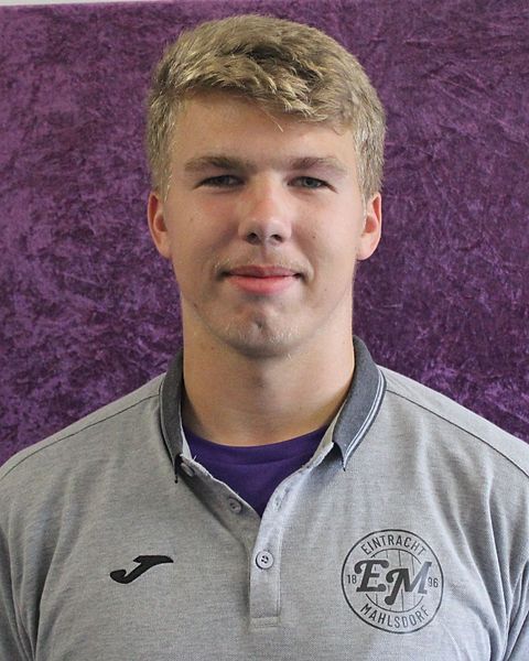 Foto: EM - Dennis Kiesel