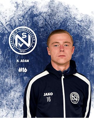 Nils Adam