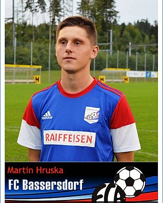 Martin Hruska