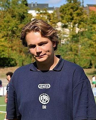 David Renz