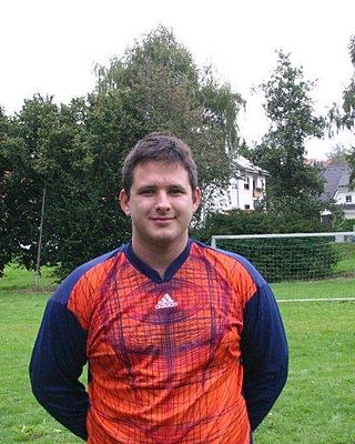 Piotr Gstalter