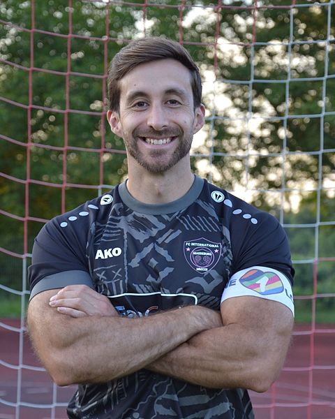 Foto: Holger Kirbis
