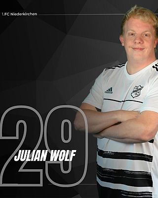Julian Wolf