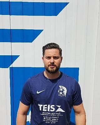 Richard Michael Georgescu