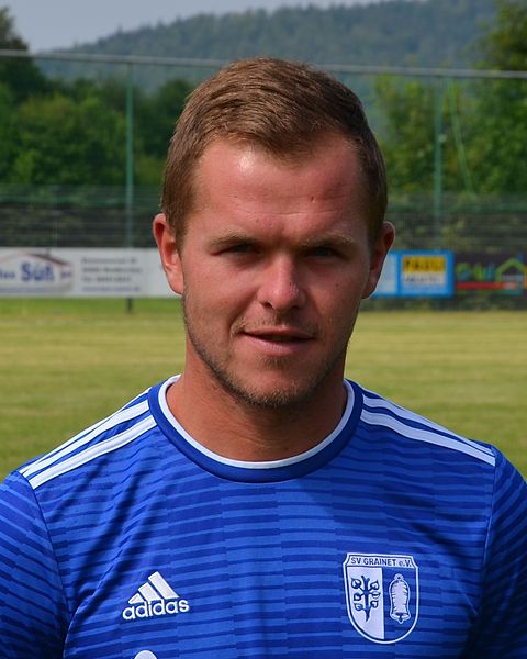 Foto: SV Grainet