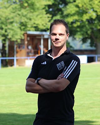 Christian Prätorius