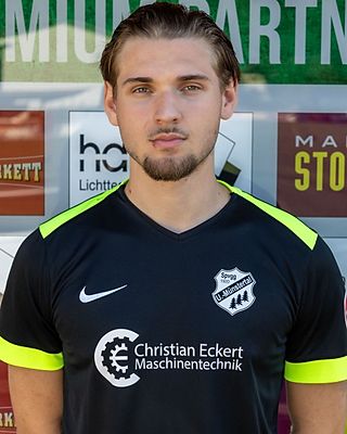 Fabian Pollnick