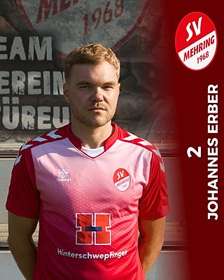 Johannes Erber