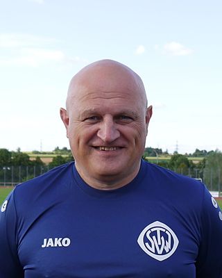 Aleksandar Kalic