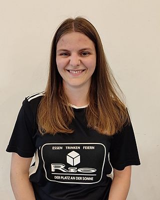 Anna-Maria Harböck