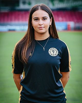 Sofia Vincenza Califano