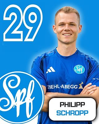 Philipp Schropp