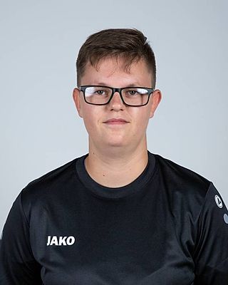 Alina Sophie Kästner