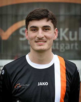 Ahmet Celikkaya
