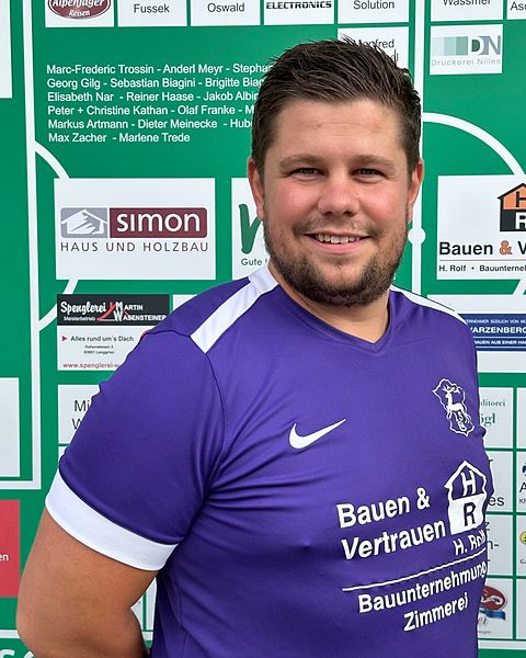 Foto: Lenggrieser SC