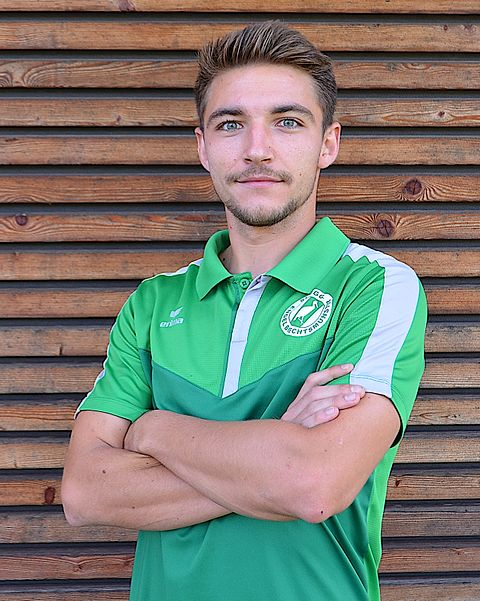 Foto: SpVgg Engelbrechtsmünster