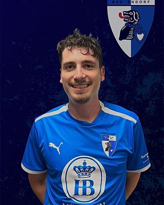 Alessandro Guerrieri